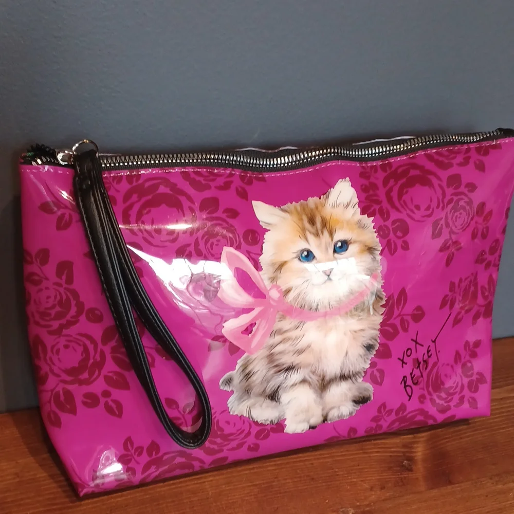 Betsey Johnson like new